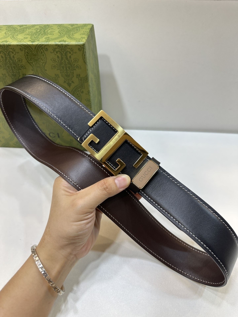 Gucci Belts